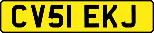 CV51EKJ