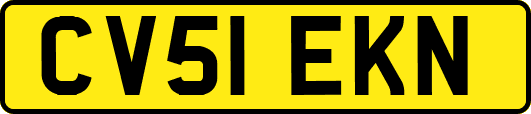 CV51EKN