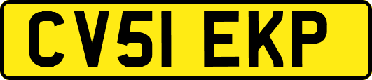 CV51EKP