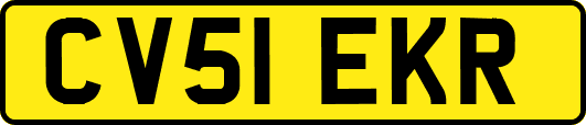 CV51EKR