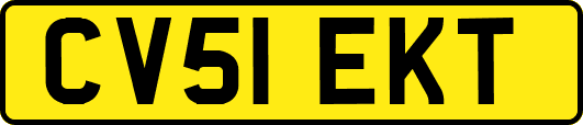 CV51EKT