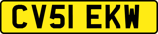 CV51EKW