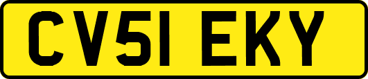 CV51EKY