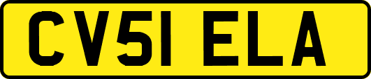 CV51ELA