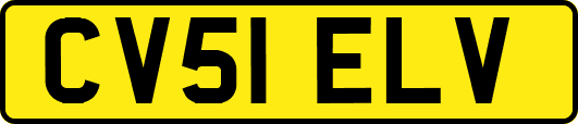 CV51ELV