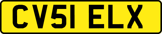 CV51ELX