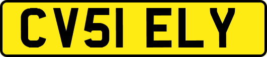 CV51ELY