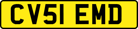 CV51EMD