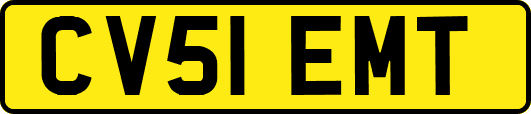 CV51EMT