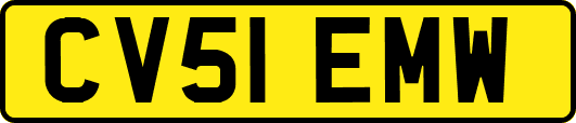 CV51EMW