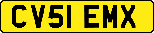 CV51EMX