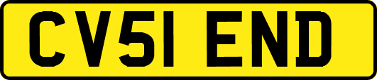 CV51END