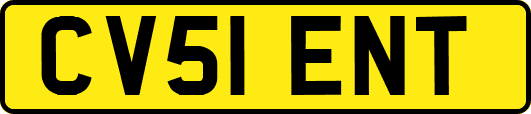 CV51ENT