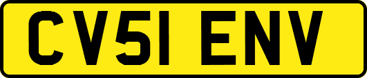 CV51ENV