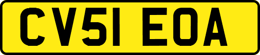CV51EOA