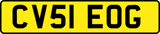 CV51EOG