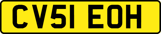 CV51EOH