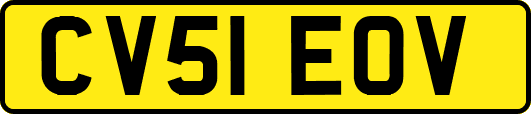CV51EOV