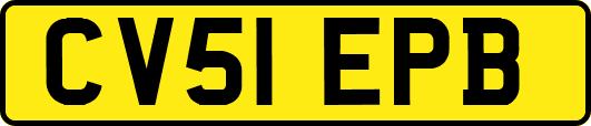 CV51EPB