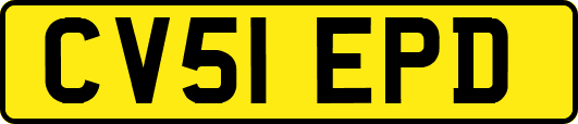 CV51EPD