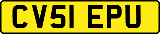 CV51EPU