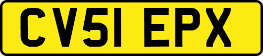 CV51EPX