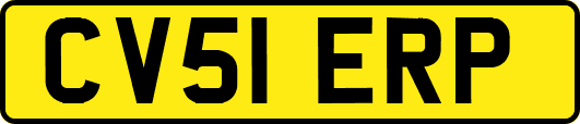 CV51ERP