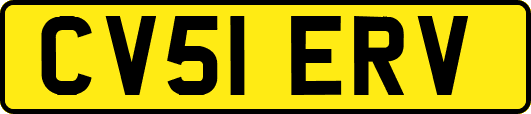 CV51ERV