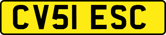 CV51ESC