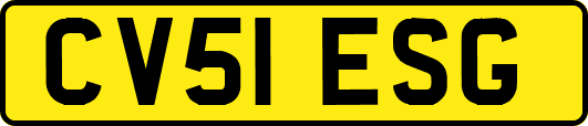 CV51ESG