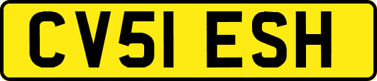 CV51ESH