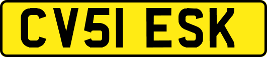 CV51ESK