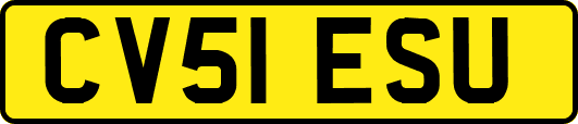 CV51ESU