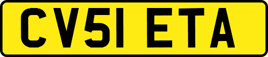 CV51ETA