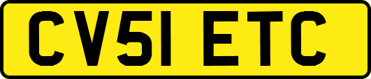 CV51ETC