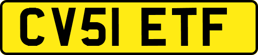 CV51ETF