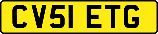 CV51ETG