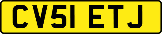 CV51ETJ