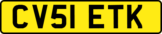 CV51ETK