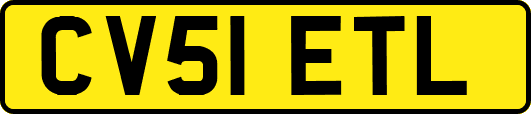 CV51ETL