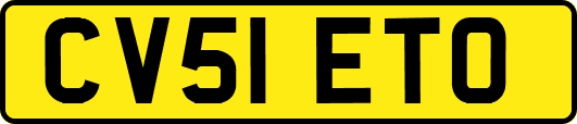 CV51ETO