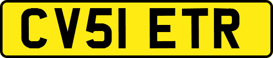 CV51ETR