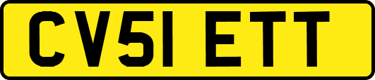 CV51ETT