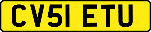 CV51ETU