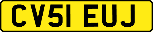 CV51EUJ