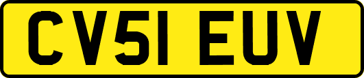 CV51EUV