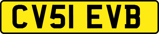 CV51EVB