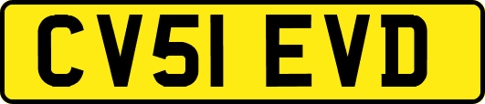 CV51EVD