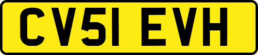 CV51EVH