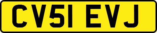 CV51EVJ